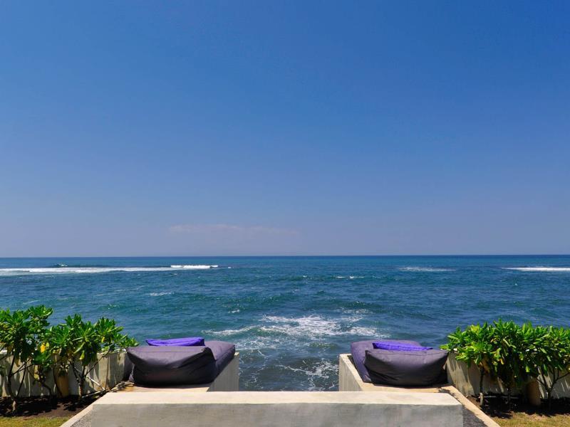 Majapahit Beach Villas  an elite haven